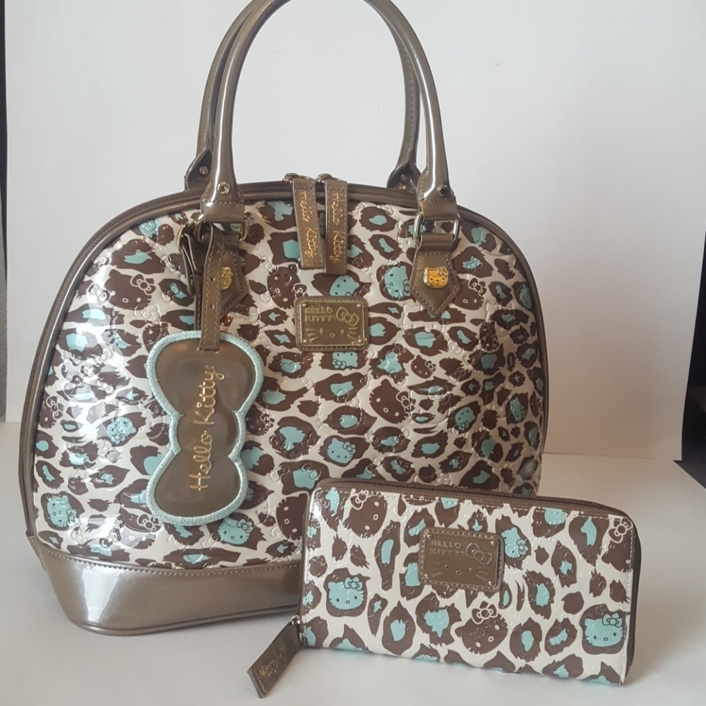 Hello Kitty Purse